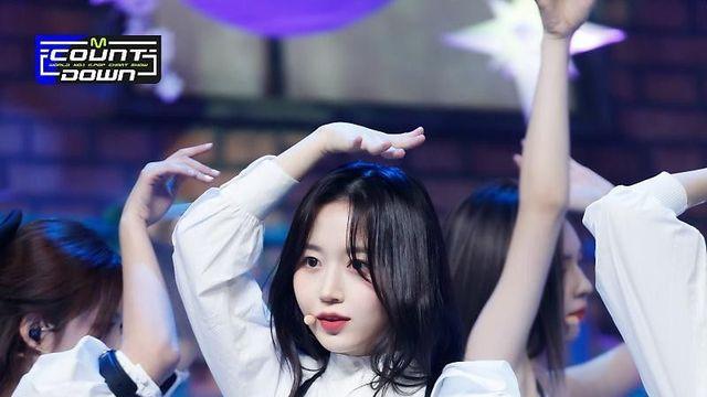 엔믹스 오해원