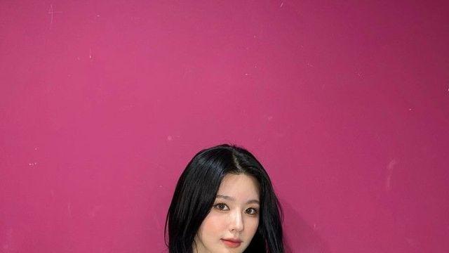 (G)I-DLE miyeon
