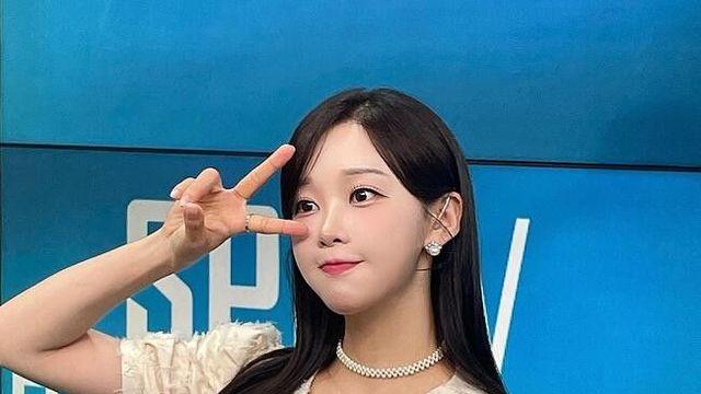 김윤희 아나운서