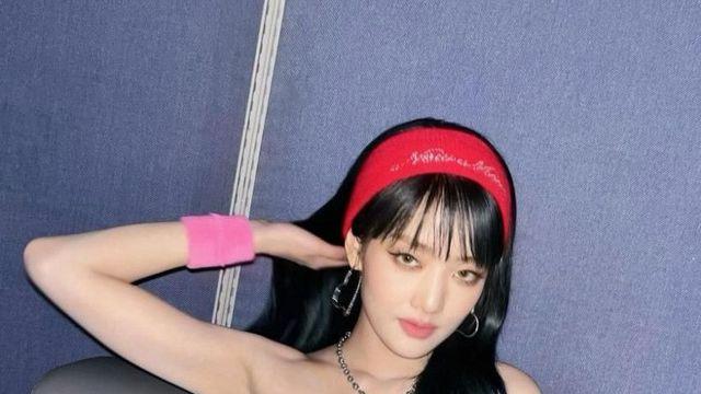 민니 (아이들)