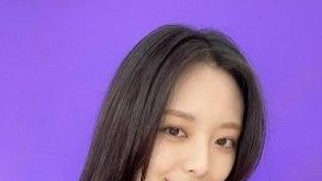ITZY 유나