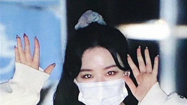 여자아이들 슈화