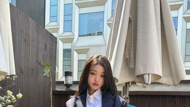 아이브 원영