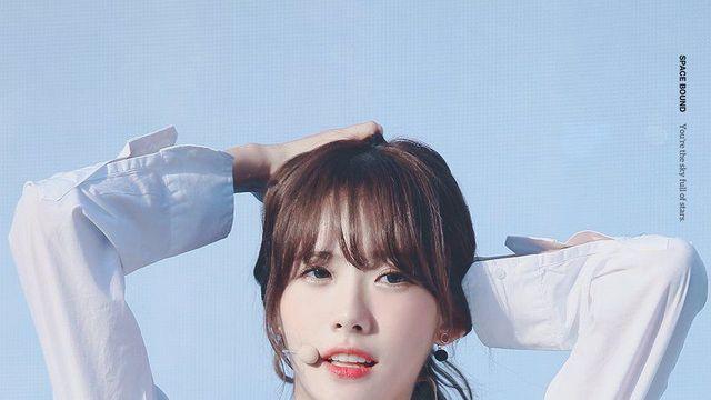 우주소녀 루다