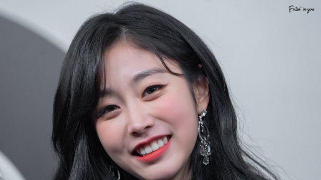 러블리즈 눈큰애 서지수