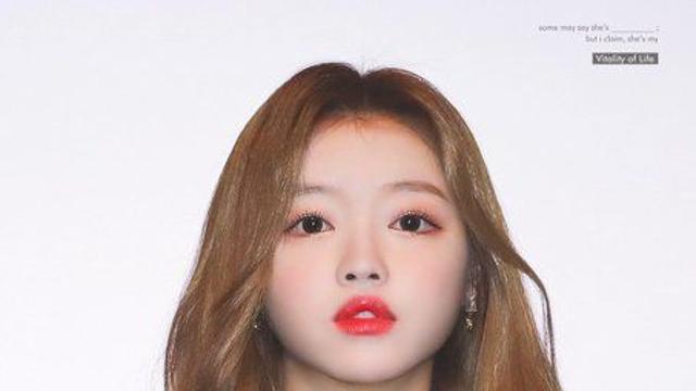 오마이걸 유시아