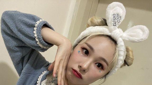 에버글로우 한은지