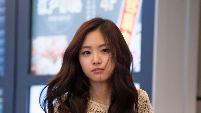 손나은