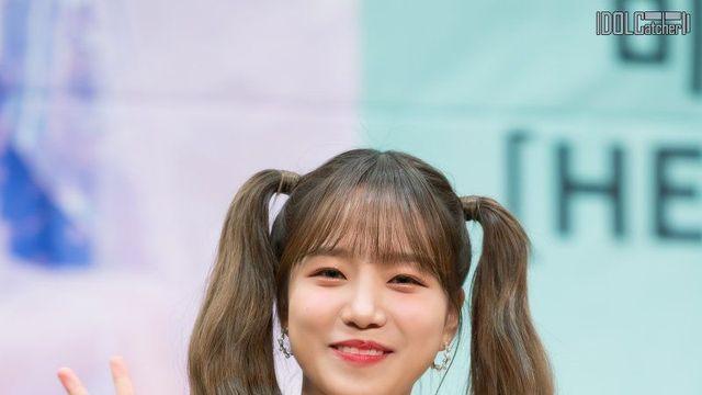 아이즈원 조유리 히토미, 팬사 (20 p)