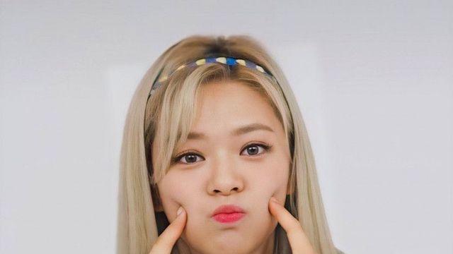 트와이스 정연