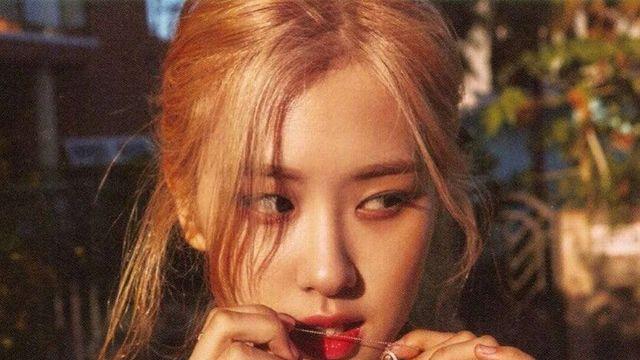 BP로제