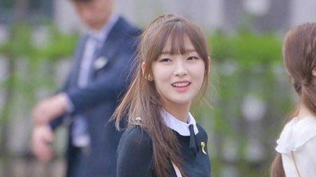오마이걸 아린