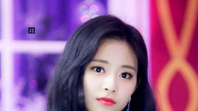 트와이스 쯔위
