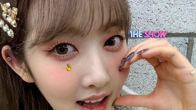STAYC 시은