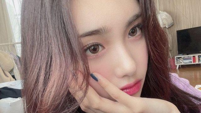EVERGLOW 허유림