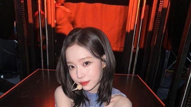 에스파 윈터