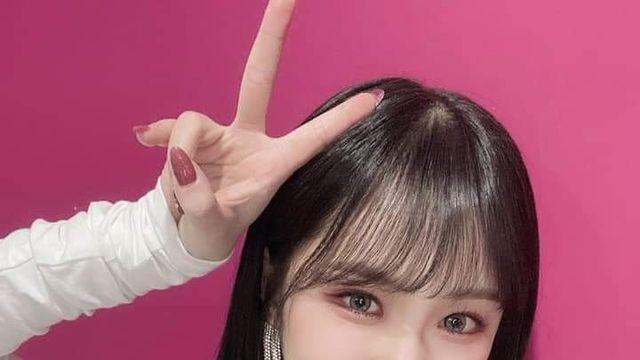 EVERGLOW 박지원