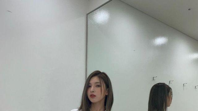 엔믹스 배진솔