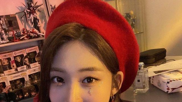 EVERGLOW 김시현