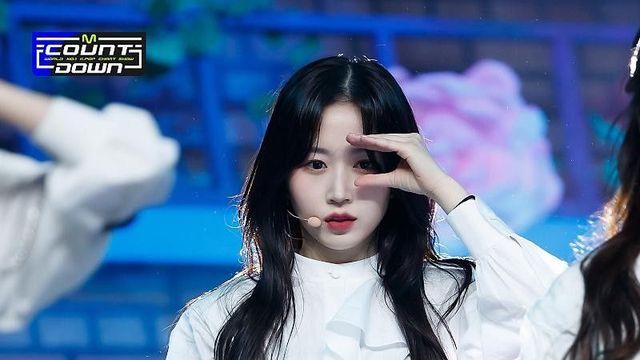 엔믹스 오해원