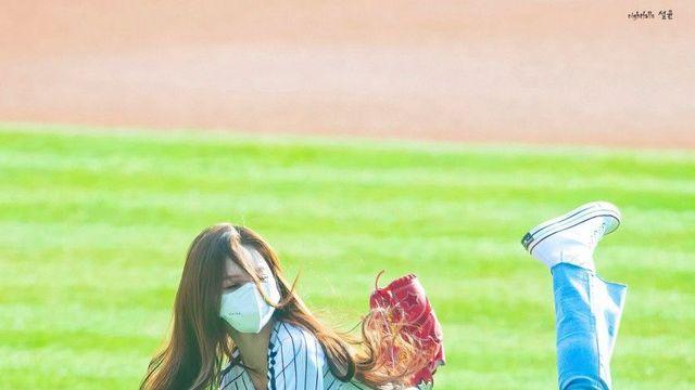 엔믹스 설윤아
