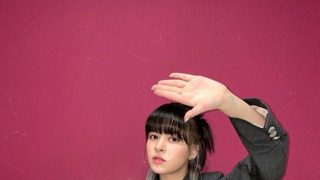엔믹스 릴리모로우