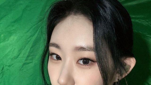 있지 채령