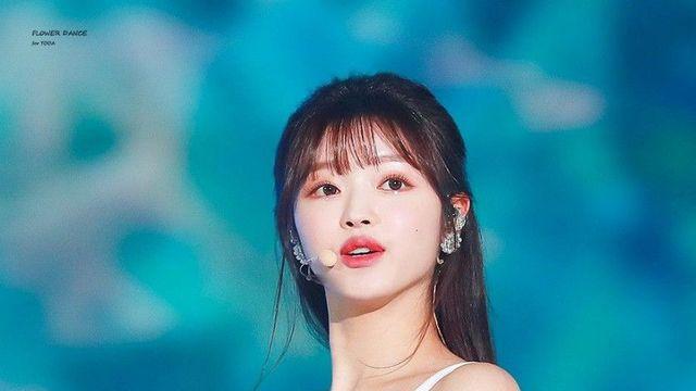 오마이걸 유시아