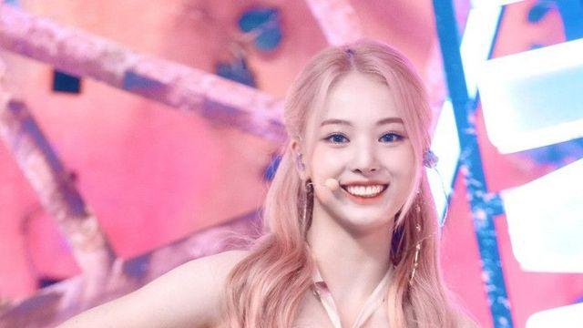엔믹스 최윤진