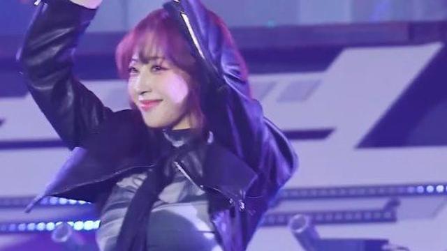 가죽 테니스 치마 바지.. 하이키 리이나