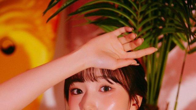 Kep1er Youngeun