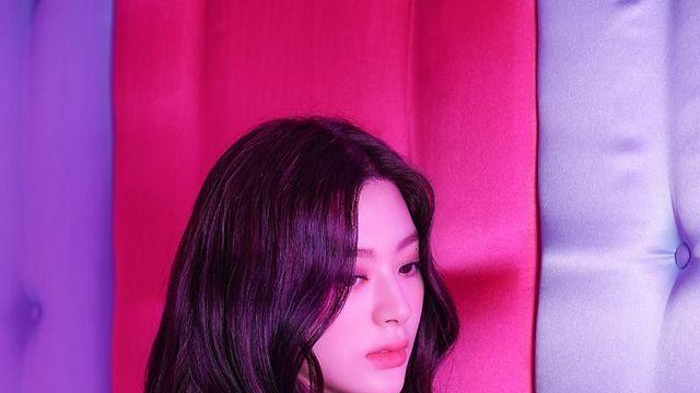 STAYC SEEUN