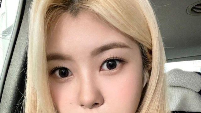 케플러 김다연