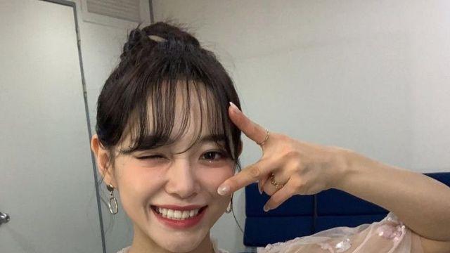 김세정