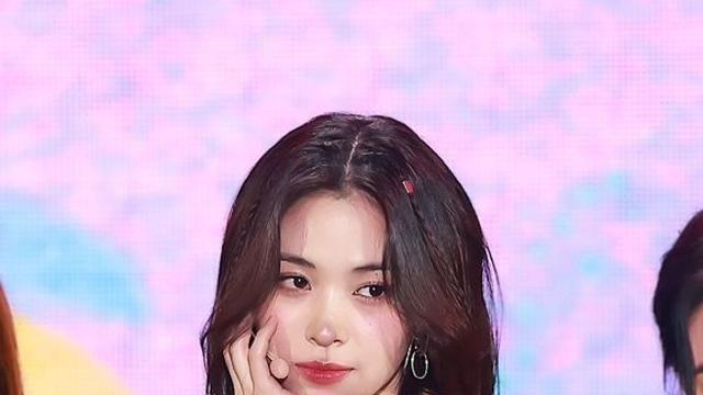 잇지 류진