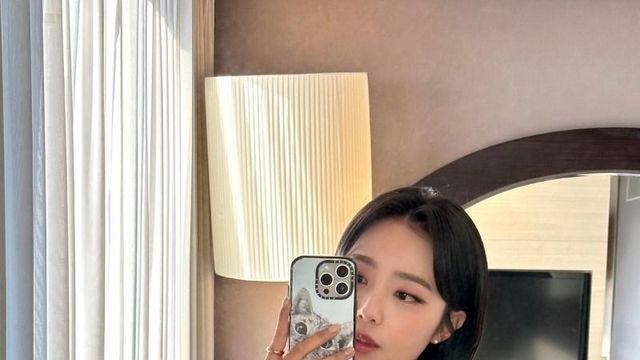 조서연 아나운서