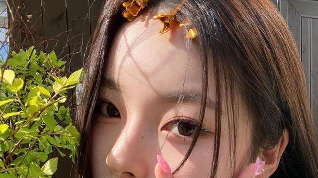 엔믹스 장규진