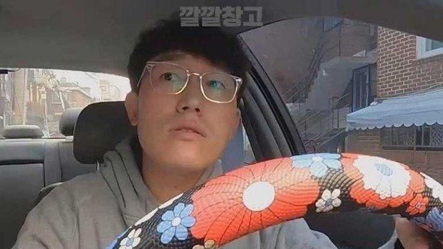 여친 & 마누라 픽업할 때 개빡치는 상황 ㄹㅇ