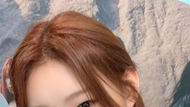 ITZY 채령