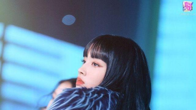 STAYC YOON