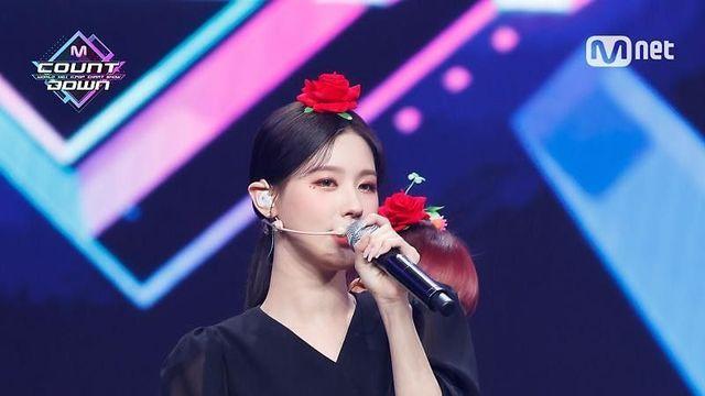 G-IDLE MiYeon