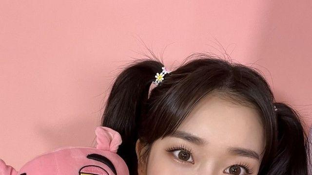 STAYC SUMIN