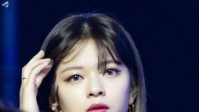 트와이스 정연
