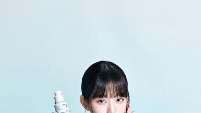 아이브 장원영