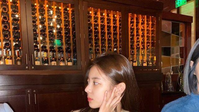 ITZY LIA 리아