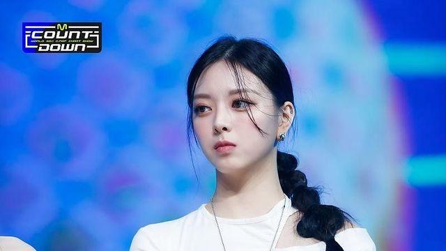 ITZY 유나