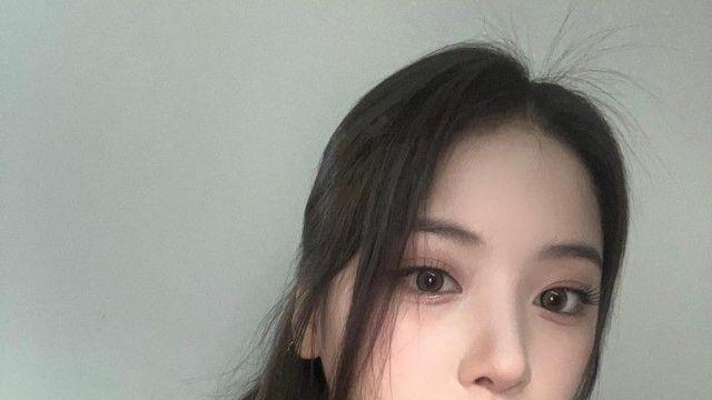 엔믹스 김지우