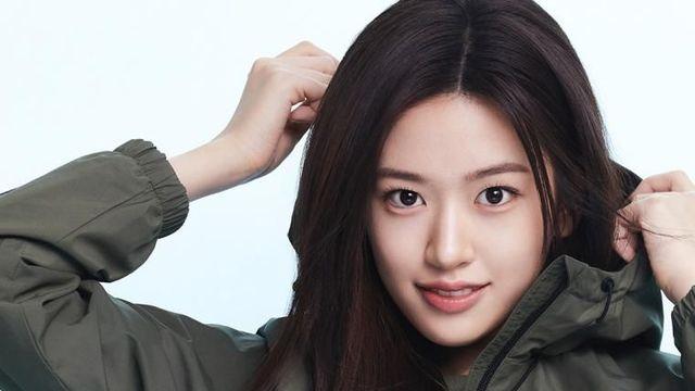 아이브 안유진 네파