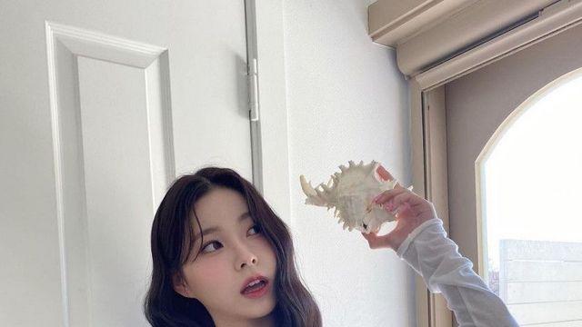 엔믹스 장규진