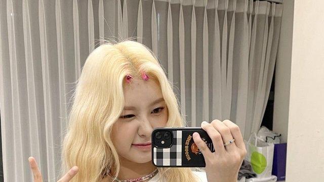 케플러 김다연